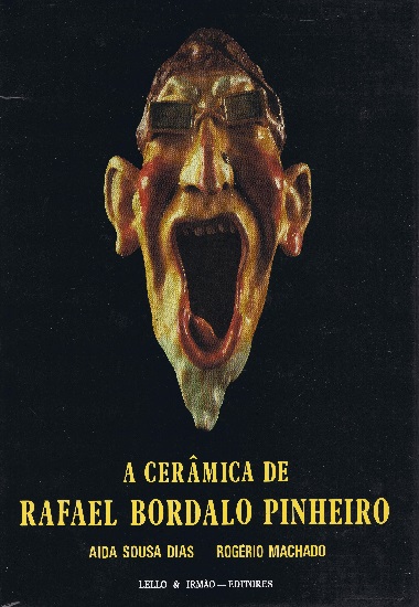 A cerâmica de Rafael Bordalo Pinheiro
